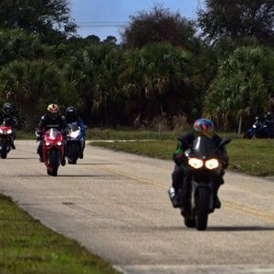 Meet your Posher, Christopher